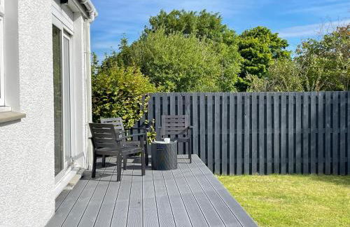 Lovely house & garden, short walk to town & beach. - Foto 6