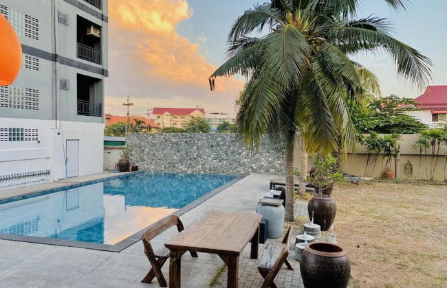 Apartment X5 - Foto 27