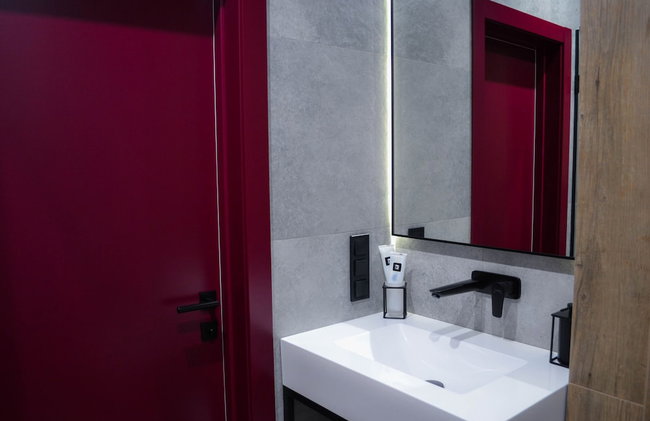 Kostjukowski apartments Nekrasova 45a - Foto 18