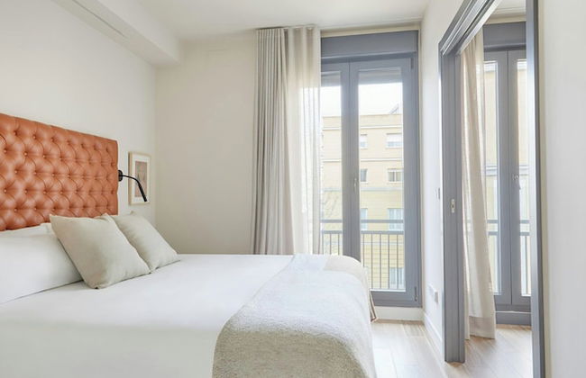 Sonder by Marriott Bonvoy Malasaña Apartments - Foto 13