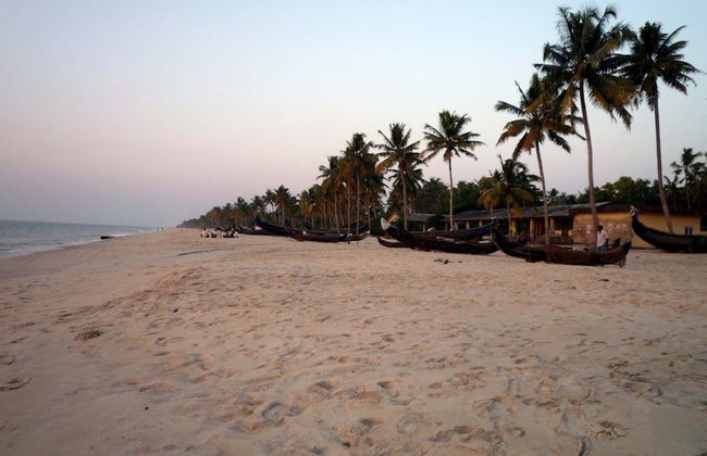 Veeniola Apartment - Stay Near Goa - Foto 10