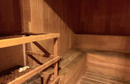 The Green Hill Apartamento na Praia Brava com Piscinas Playground e Academia - Foto 23