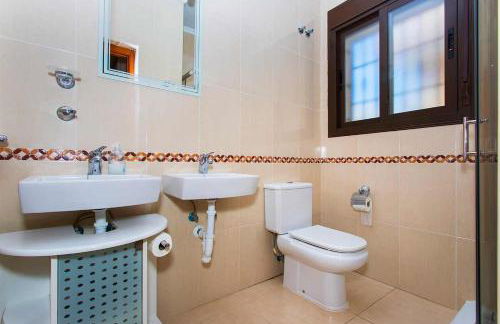 CH Villa Isla Espalmador Ciudad Quesada - Foto 12