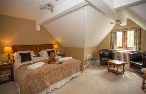 Dales Country House Hotel - Foto 42