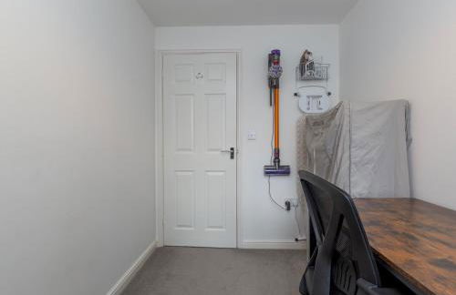 Pass the Keys Modern Office Driveway Near Crok Durham - Foto 21