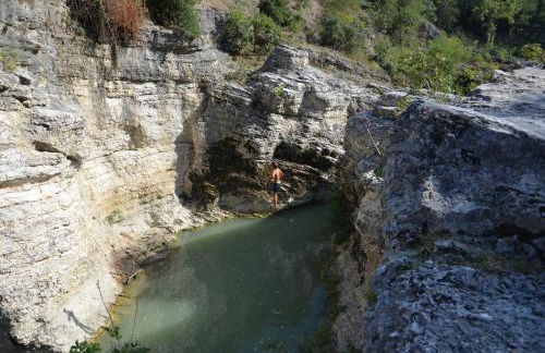 appartamento Colticciola Agriturismo Marche - Foto 68