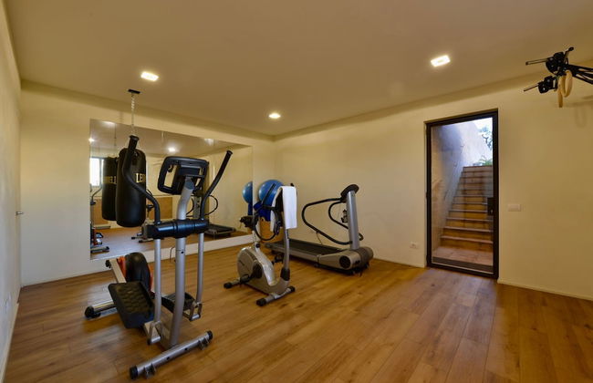 Maniero in Maremma Luxury Villa in Tuscany - Foto 49