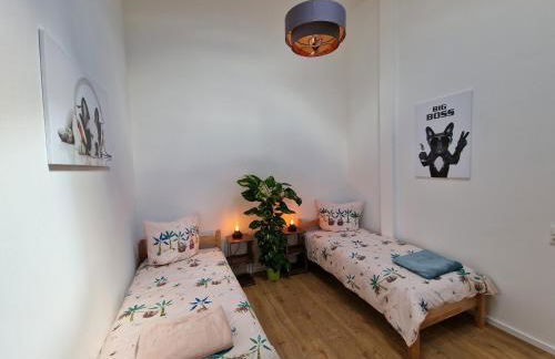 Ferienwohnung Eifeloase - Foto 11