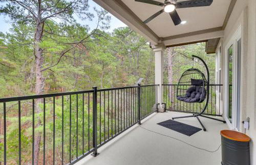 Treehouse Escape in Tahitian Village - Foto 29