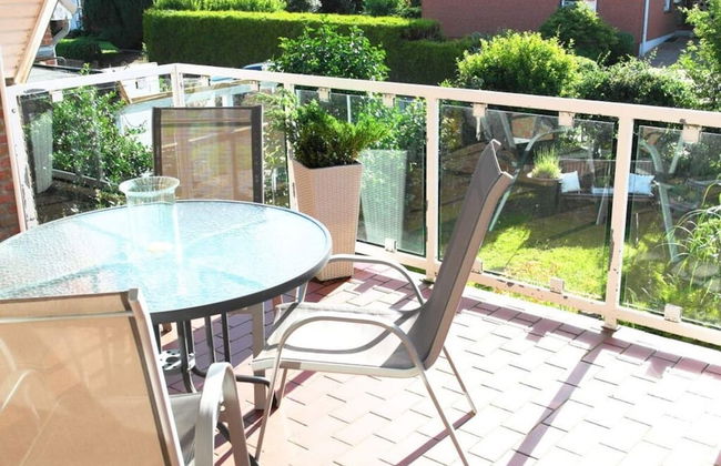 in the House "Am Redder" - Foto 10