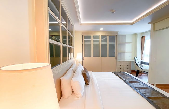 Aspira Hana Executive Suites Thonglor - Photo 9
