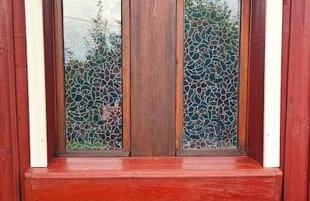 Przystań Osiek Chata Kociewska - Foto 18