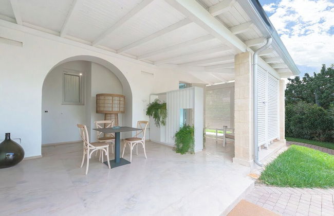 Agriturismo Le Grancìe - Photo 52