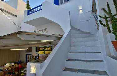 Trouhalos Apartment - Foto 4