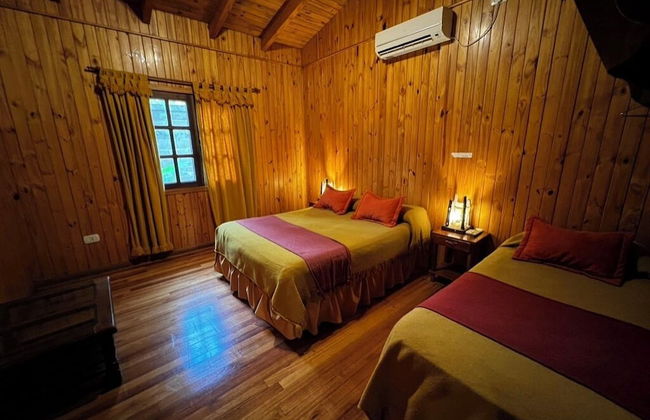 Costa del Sol Iguazú - Photo 60