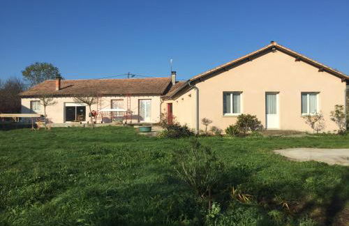 La Maison aux Roses - Foto 1