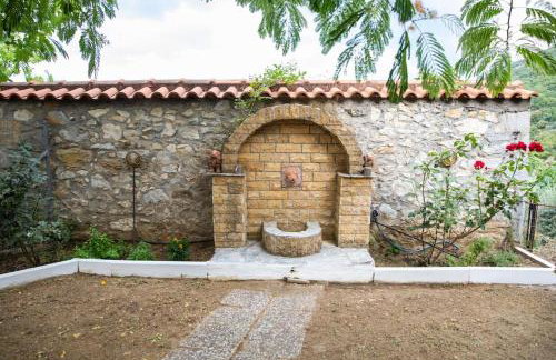 Iria's Cosy Traditional House - Foto 22