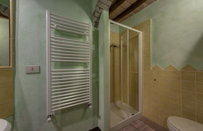 Agriturismo La Palazzina - Foto 80