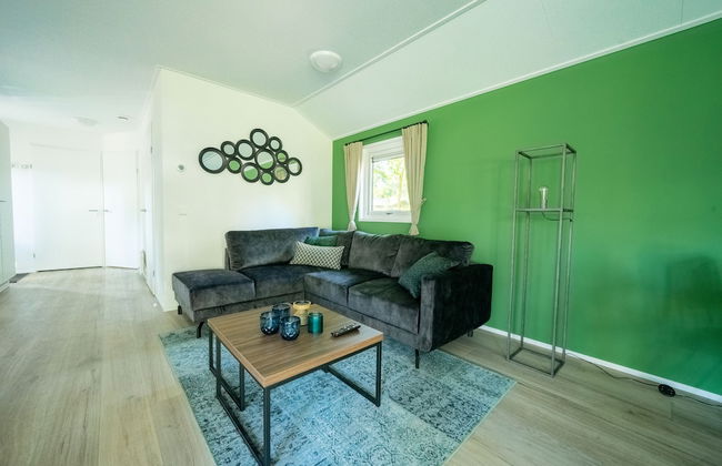 EuroParcs De Utrechtse Heuvelrug - Photo 38