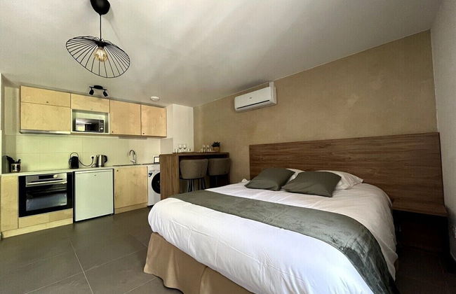 Sous les platanes - Foto 32