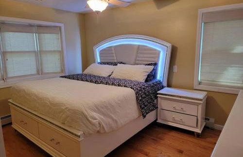 Cozy Lake Cottage - Foto 18