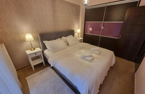 Morfeas Apartment Ioannina - Foto 1