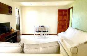 Apê 3Q with Ar Centro Perto de Tudo 50m da Lagoa - Foto 6