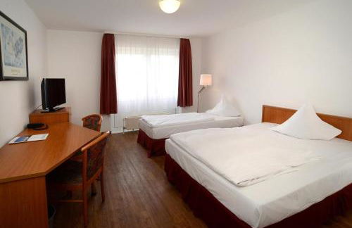 Apart Hotel Sehnde - Foto 36