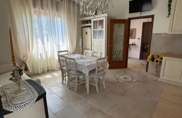 Venetian Style Apartments in Villa - Foto 35