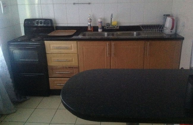 Eliba Apartments - Foto 19