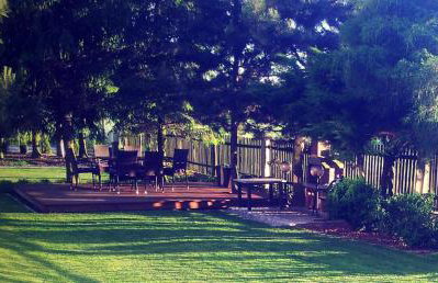 Świerkowe Zacisze Nałęczów - Foto 26