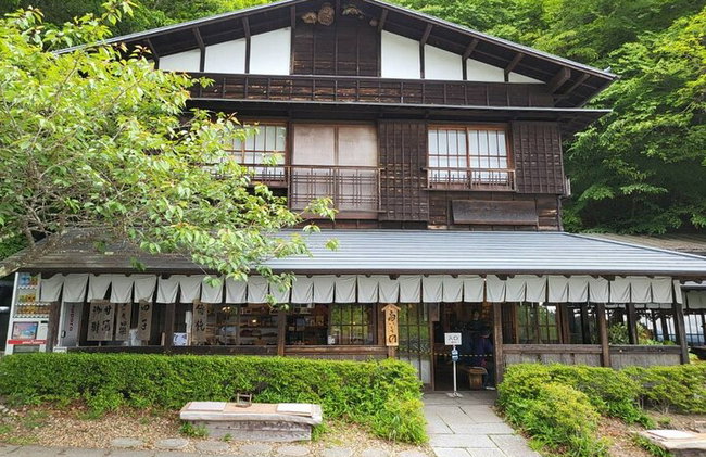 Tour privato in auto al Monte Fuji da Tokyo - Foto 10