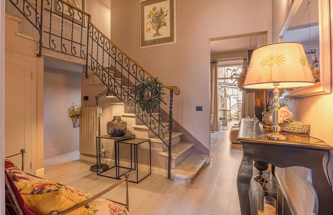 La Casa Di Ely - Foto 14