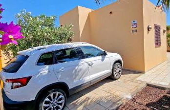 Ferienhaus CASA MAJA Costa Calma Meerblick Garten - Photo 33