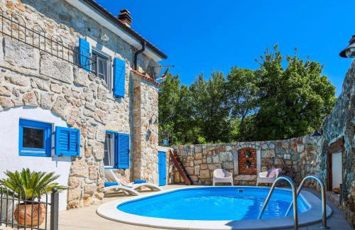 Villa Toscana - Charming stone Villa with private pool & garden - Foto 35