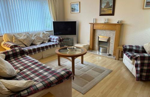 Kinross Holiday Cottage - Photo 6