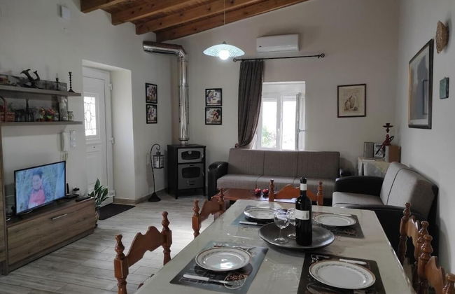 Villa Asterousia, Heraklion - Foto 11