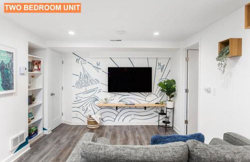 The Ferry House - Foto 35