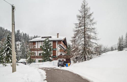 Appartamento Aurone - con Biosauna - Foto 23