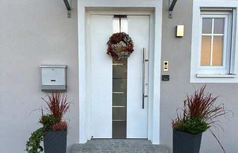 Haus am Mühlbach - Foto 1