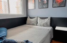 Apartamento de luxo, ótima localização! - Foto 29