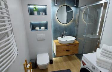 Miodowy Apartament - Foto 7