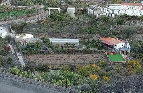 Casa Rural La Hoyita de Tunte - Foto 7