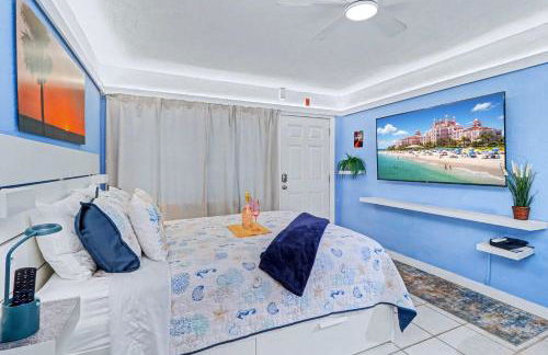 Pass-A-Grille Beach Retreat Unit 8 - Photo 8