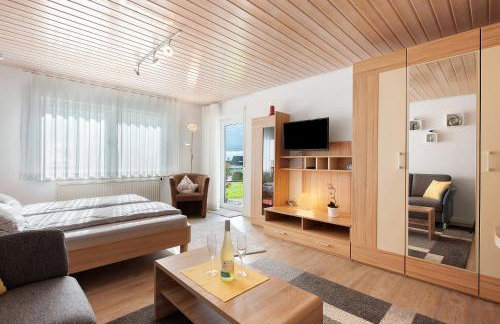 Ferienwohnung Möhrle - Photo 16