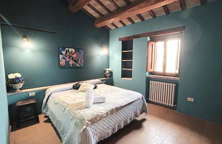 Corte Fratini Residenza D'Epoca - Photo 129