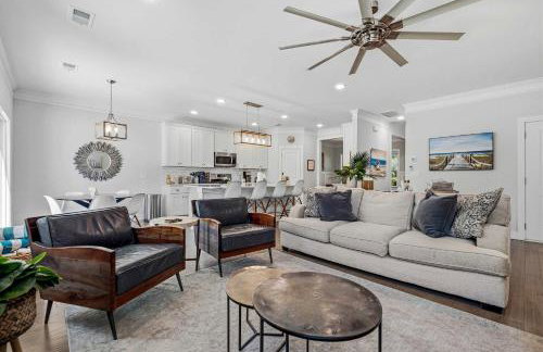 Pleasant Place Villa -Newly Built with Pool Close to downtown&beach - Foto 51