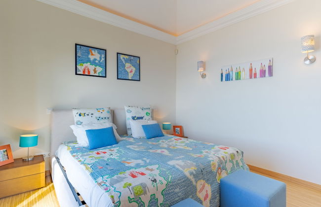 Villa Bougainvillea - Foto 8