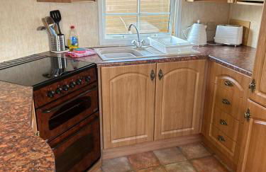 Stunning Caravan Whithorn3 - Foto 9