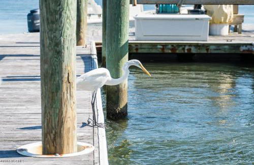 Waterfront Resort , World Class Marina & Slip - Foto 25